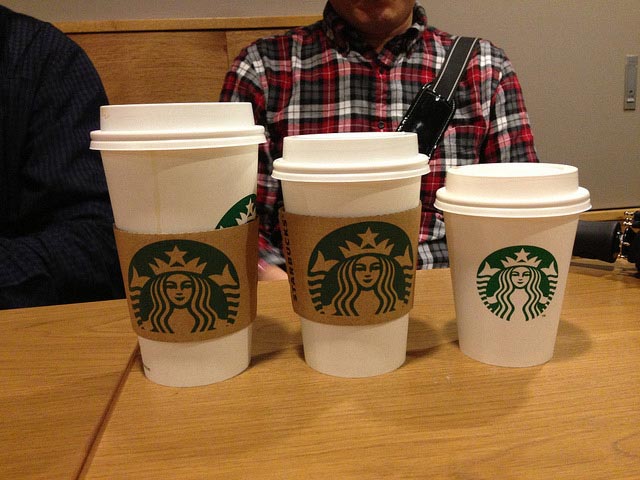 Starbucks