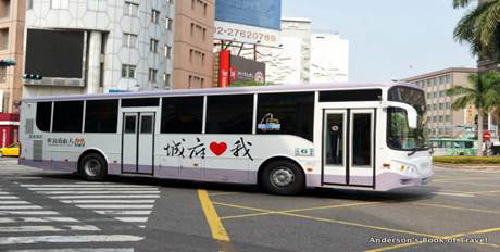 eTag數位公車